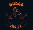 nudge the dj profile logo