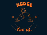 nudge the dj profile logo